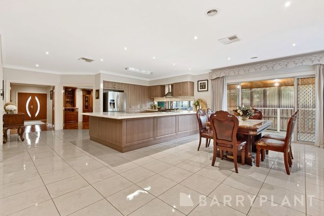 Picture of 54 Moffat Drive, LALOR VIC 3075