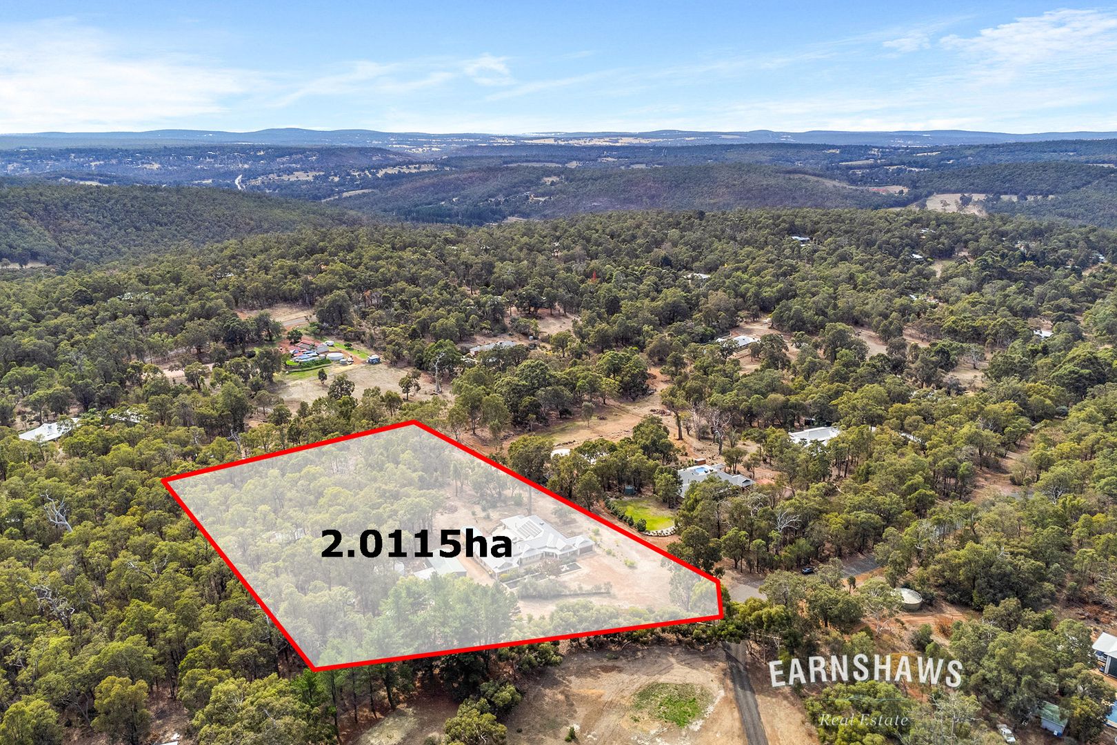 42 Bainbridge Elbow, Gidgegannup WA 6083, Image 1