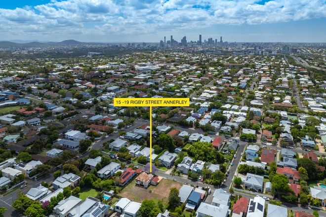 15 Rigby Street Annerley 4103 - Image 4