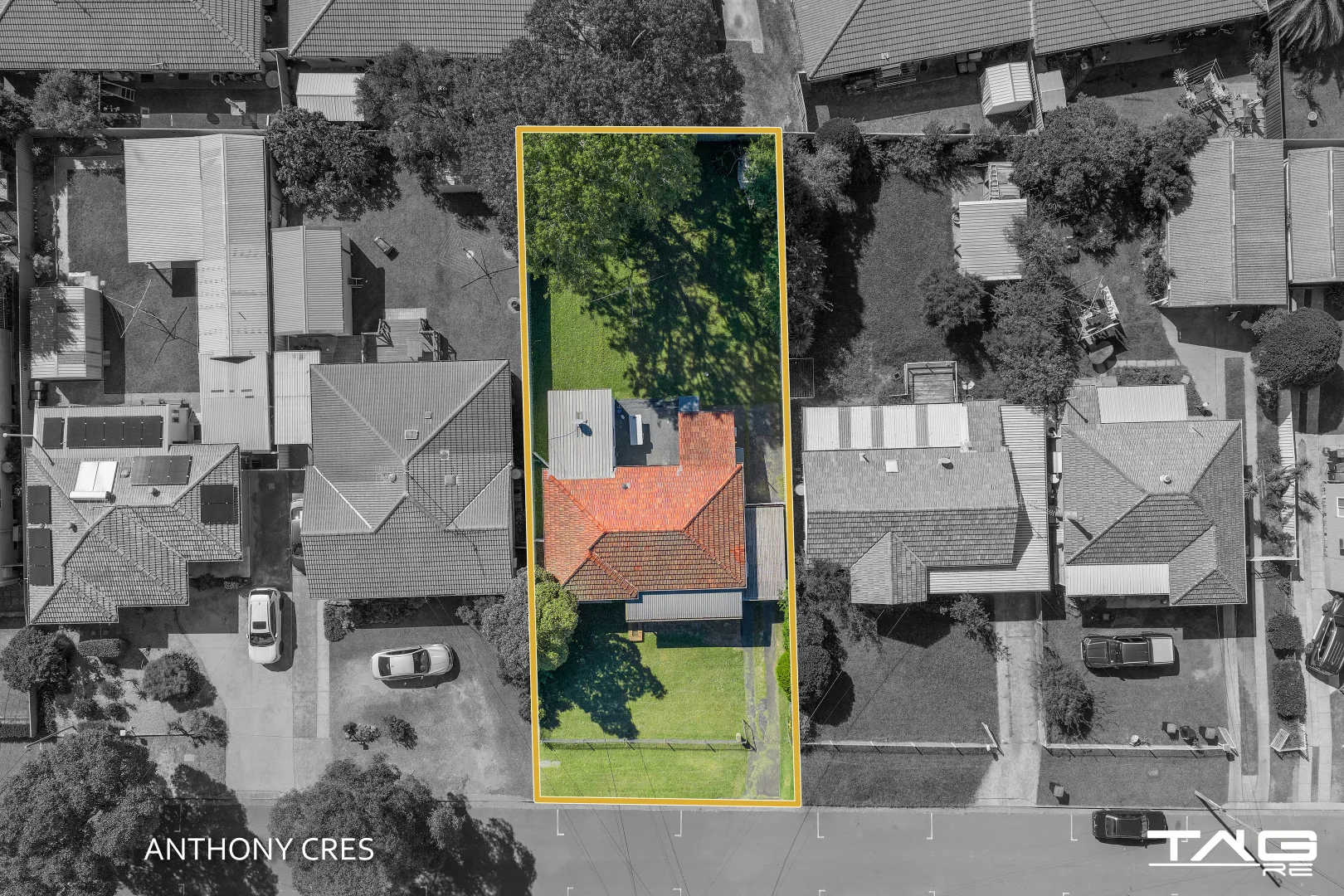 Additional image 9 of 11 Anthony Crescent, Kingswood NSW 2747