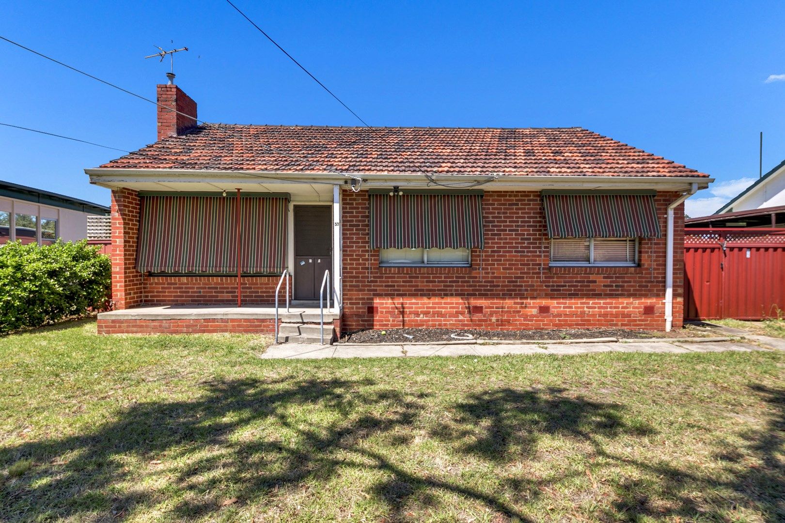 33 Woods Street, Laverton VIC 3028 House For Rent 300 Domain