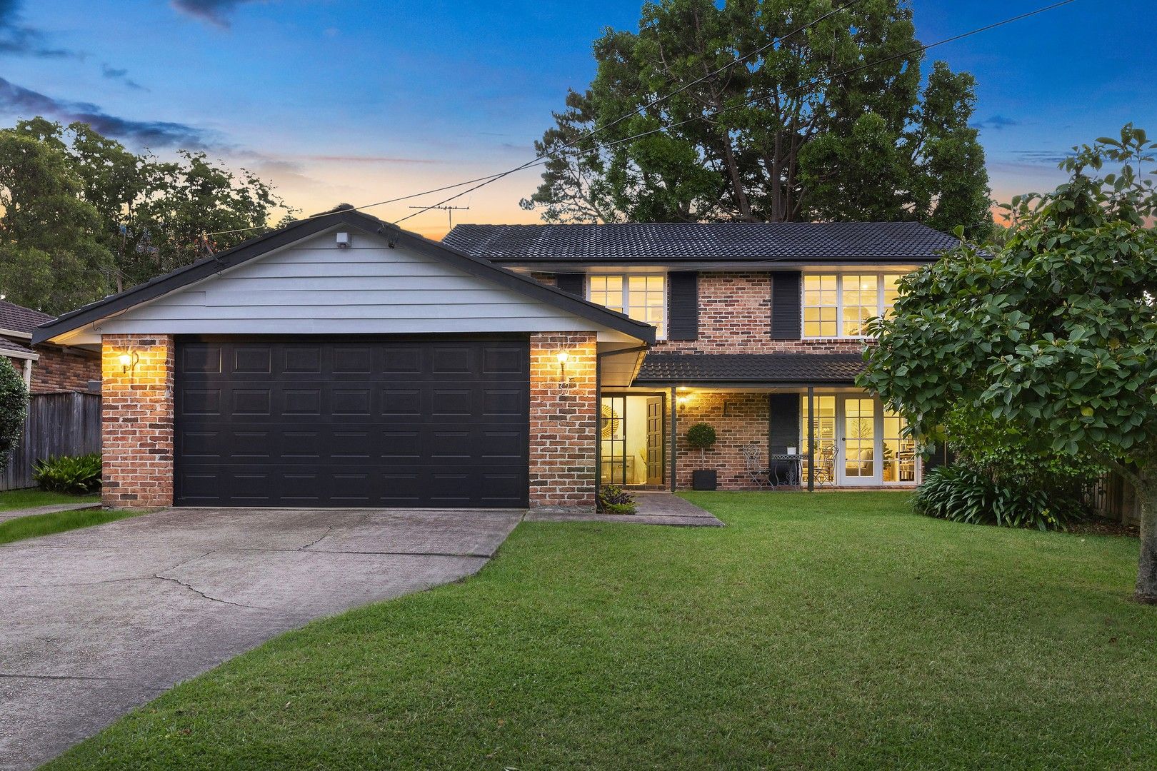 5 bedrooms House in 32 Memorial Avenue ST IVES NSW, 2075