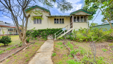 Picture of 73 Branyan Street, SVENSSON HEIGHTS QLD 4670