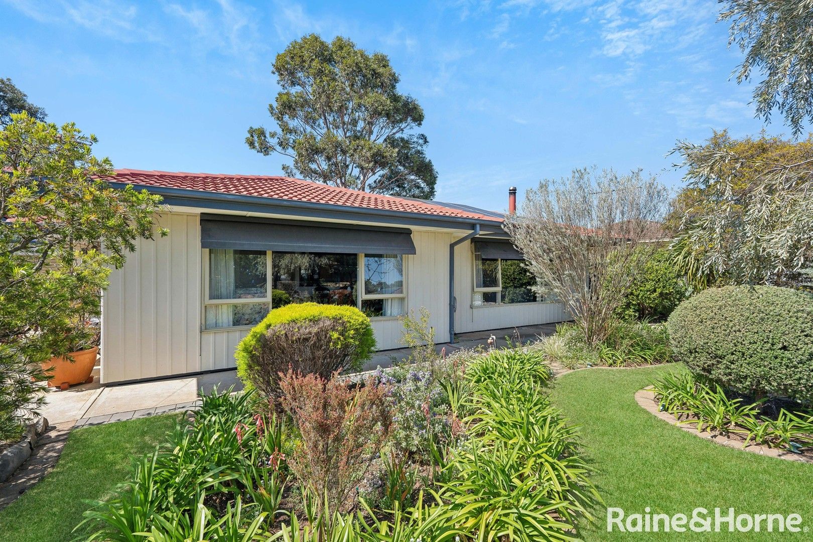 3 bedrooms House in 34 Gail Crescent MURRAY BRIDGE SA, 5253