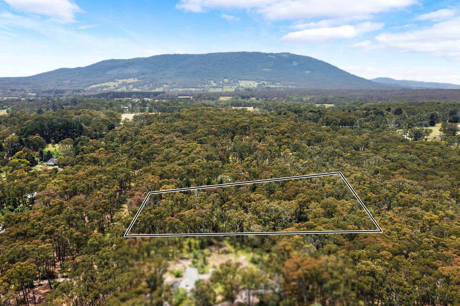 Lot 7 Garner Quadrant, Woodend VIC 3442, Image 0