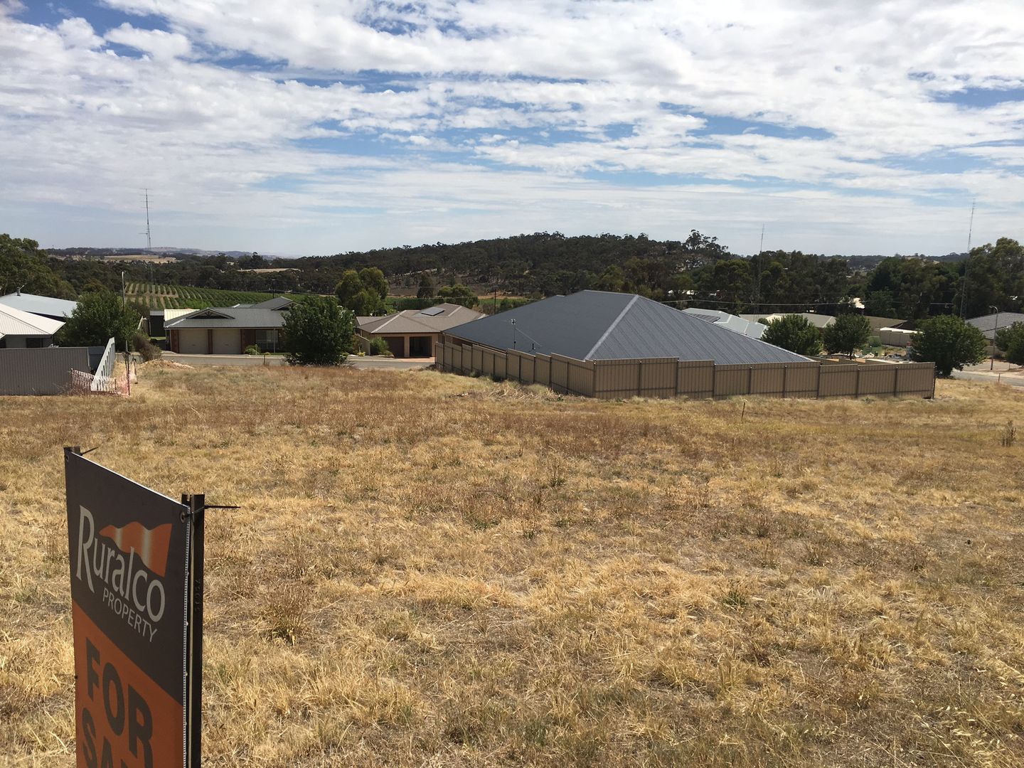 Lot 16 James Road, Clare SA 5453, Image 1