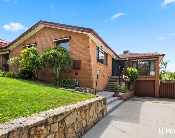 18 Powlett Street, Kaleen ACT 2617