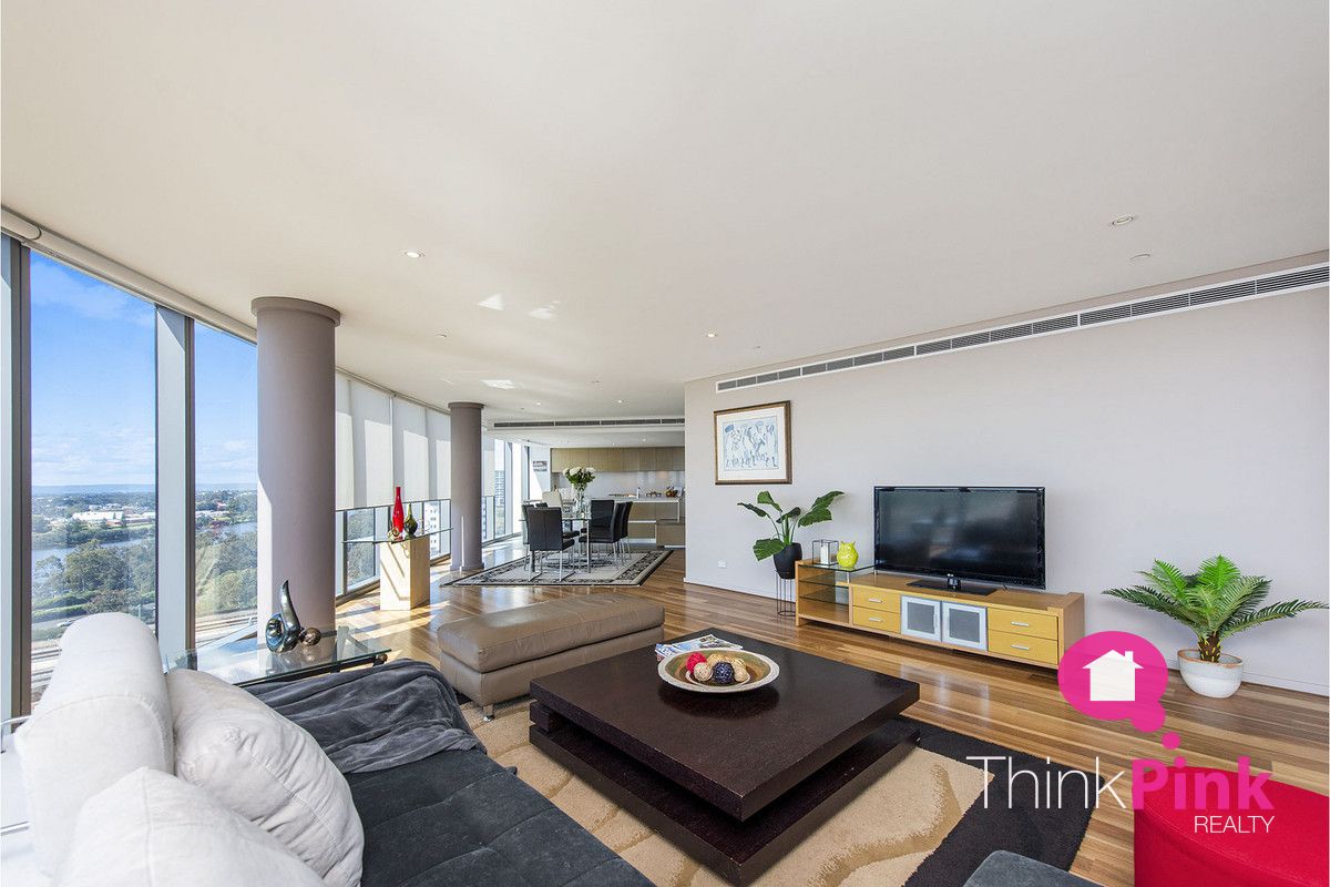 1105/96 Bow River Crescent, Burswood WA 6100, Image 1