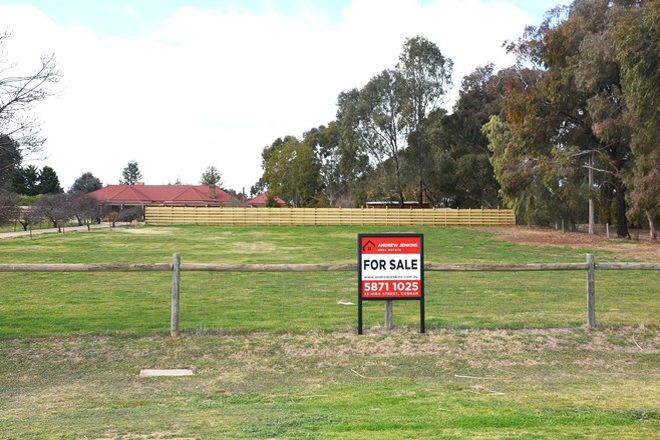 Picture of Lot 492 Snell Road, BAROOGA NSW 3644