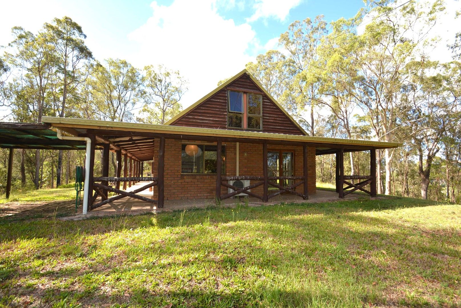 2715 Eumundi Kenilworth Road, Kenilworth QLD 4574, Image 1