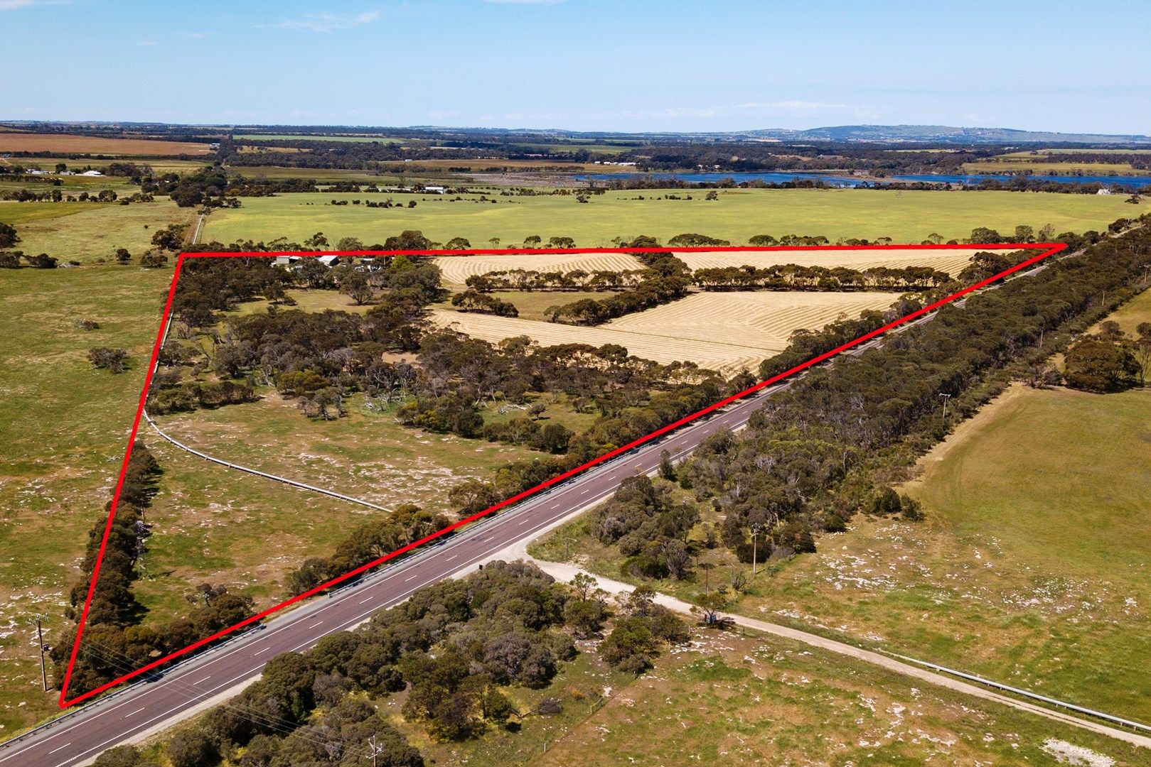 1950 Flinders Highway, Coomunga SA 5607, Image 0