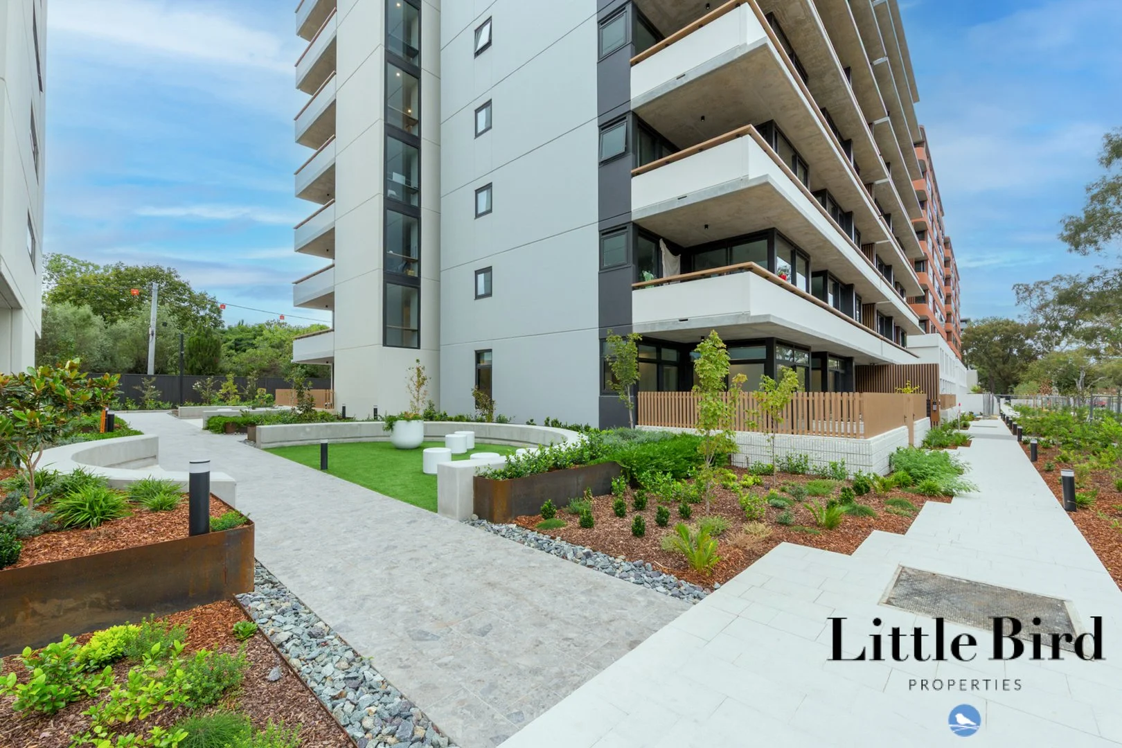 Additional image 20 of 802/300 Northbourne Avenue, Dickson ACT 2602