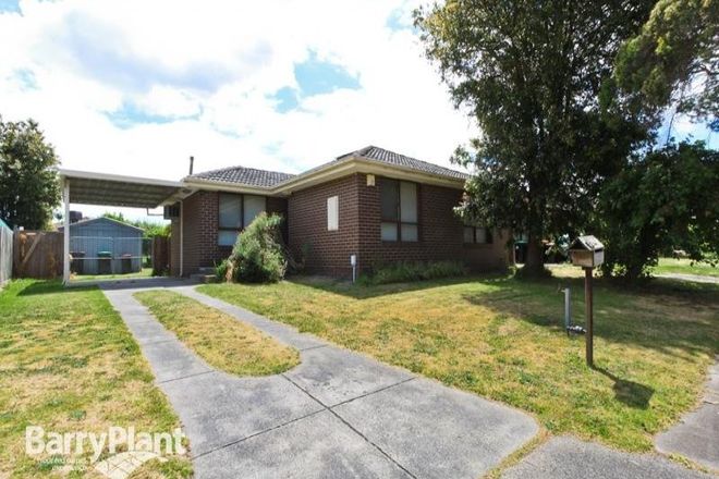 623 Rental Properties In Keysborough Vic 3173 Domain