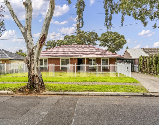 27 Martins Road, Salisbury Downs SA 5108