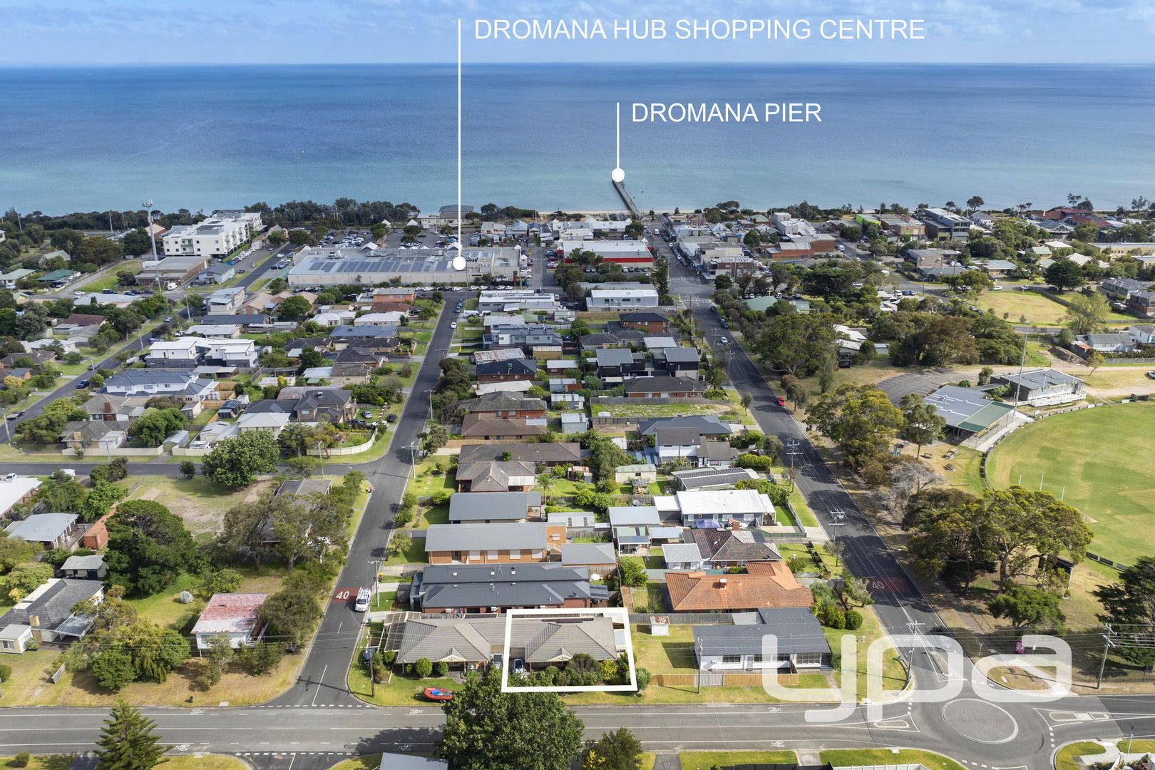 102 Charles Street, Dromana VIC 3936 Domain
