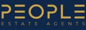 Logo for People Estate Agents