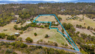 Picture of Lot 1/2185 South Arm Road, SANDFORD TAS 7020