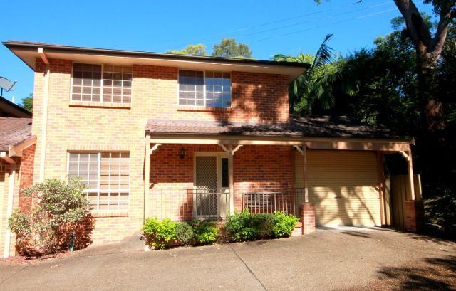 4/5 Henry Kendall Avenue, PADSTOW HEIGHTS NSW 2211, Image 0