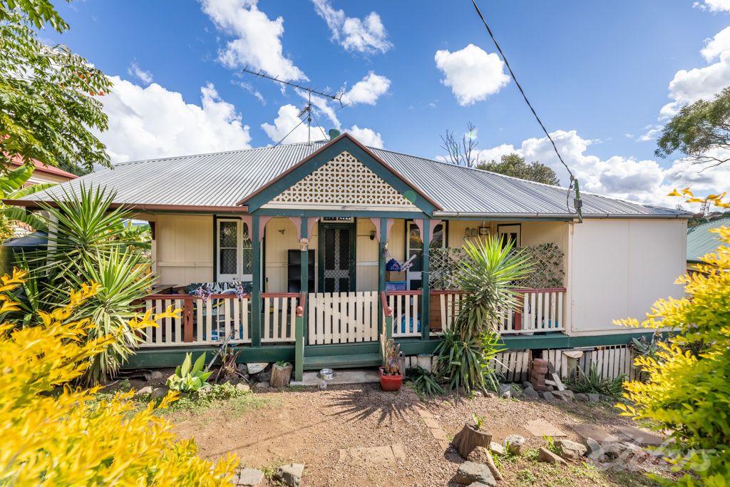 33 RIDGE STREET, Kilcoy QLD 4515, Image 0