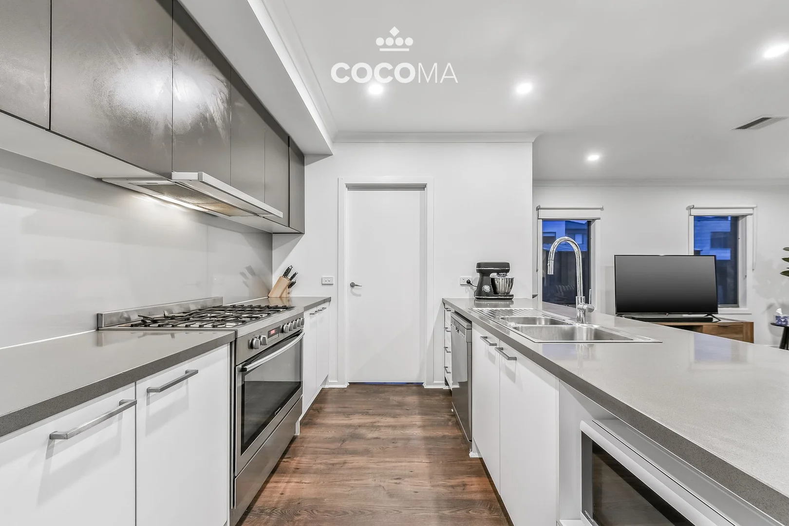 Additional image 7 of 1 Merrimack Crescent, Keysborough VIC 3173