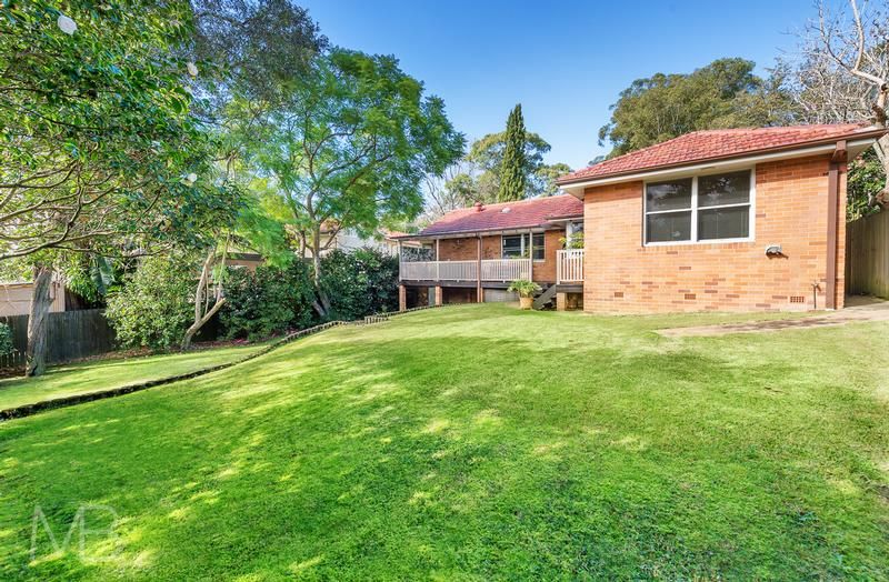 8 Kooyong Street, Pymble NSW 2073, Image 2