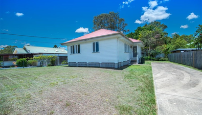 Picture of 23 Swayne Street, CARINA HEIGHTS QLD 4152