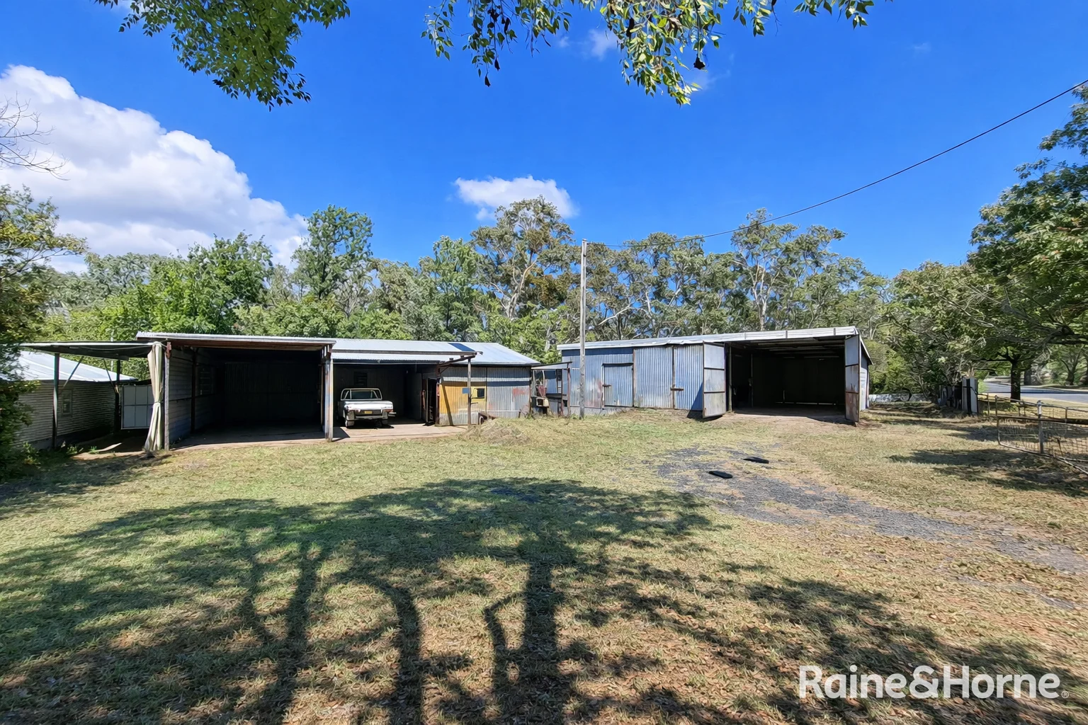 70-76 Goddard Street, Coolah NSW 2843