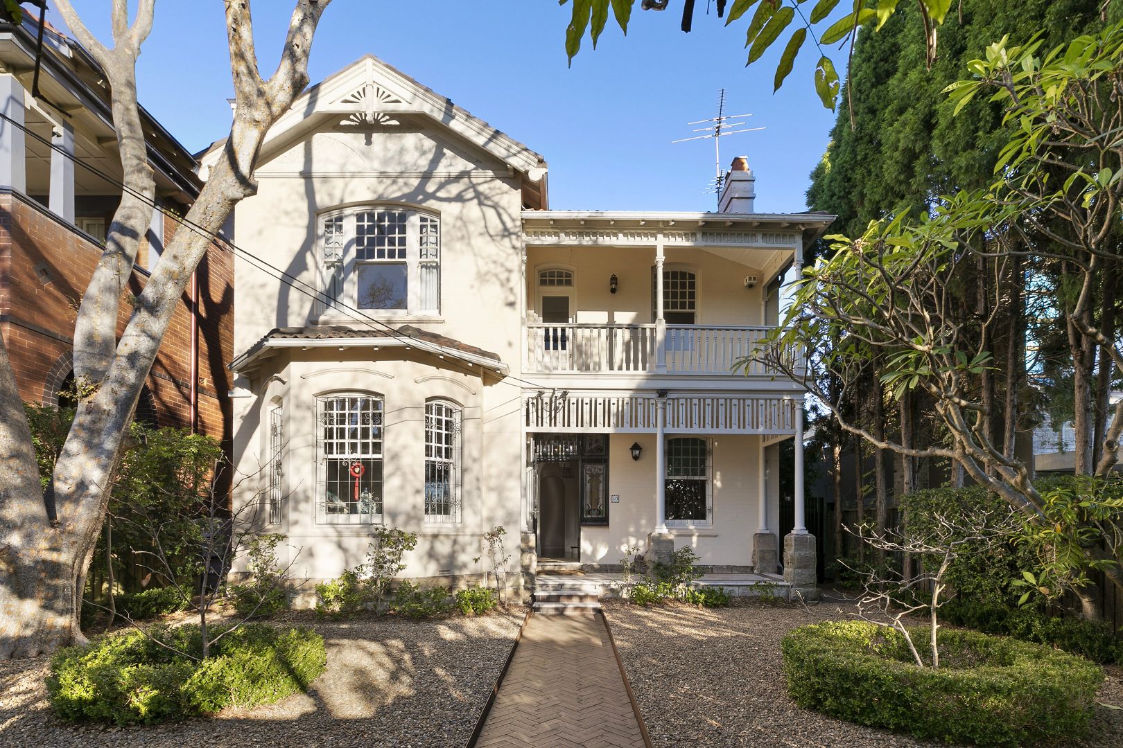 69 Darley Road, Randwick Property History & Address Research Domain
