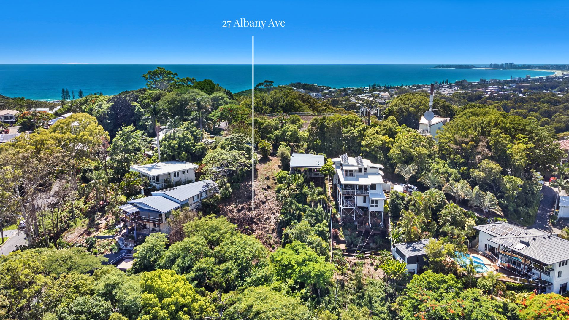 27 Albany Avenue, Currumbin QLD 4223, Image 2