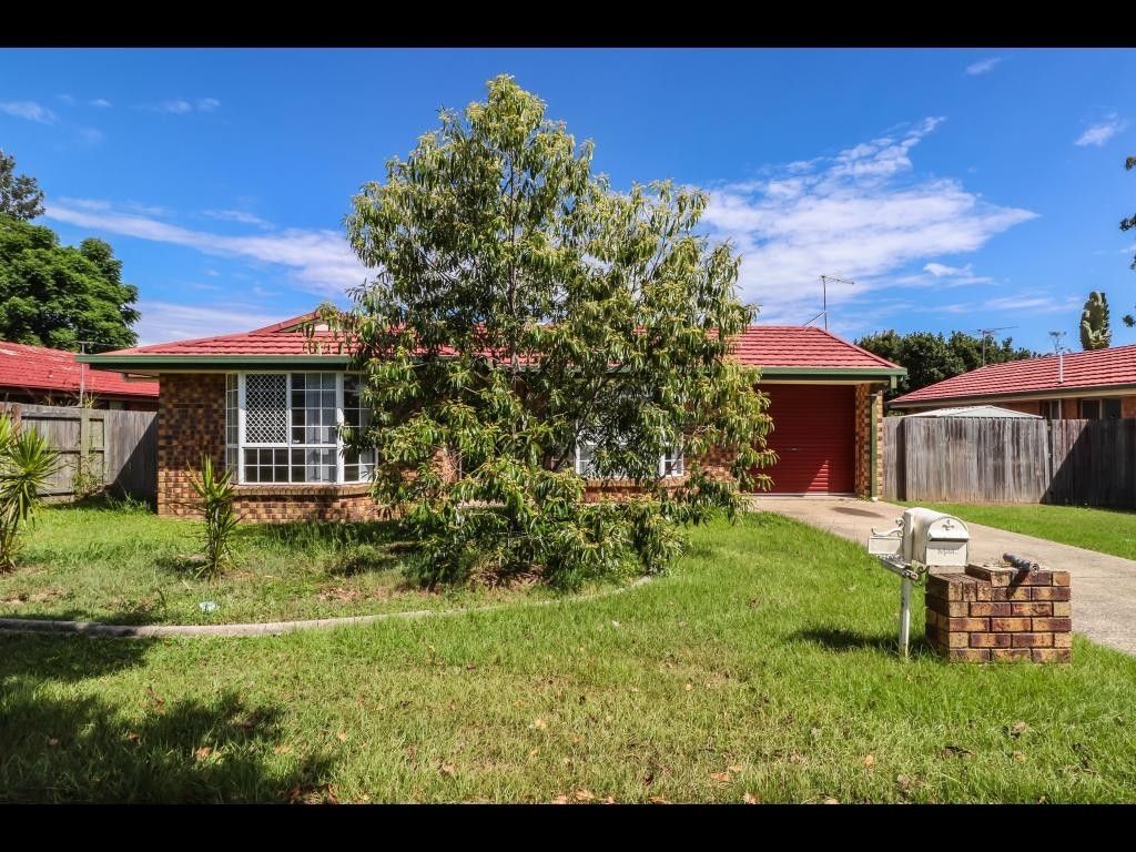 Marsden QLD 4132 3 beds house for Rent 16391111 Domain