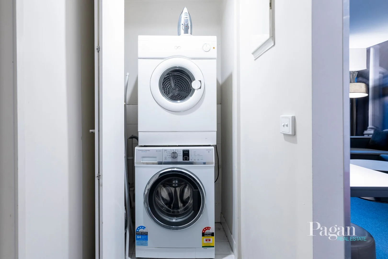 Additional image 9 of 802/31 City Road, Southbank VIC 3006