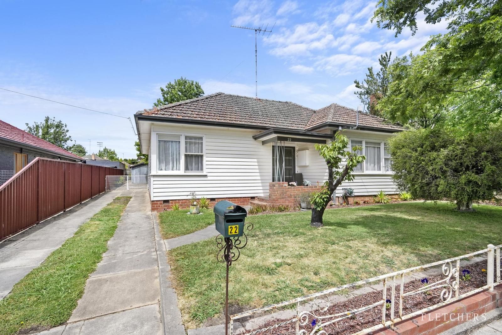 22 Essex Street, Wendouree VIC 3355, Image 0