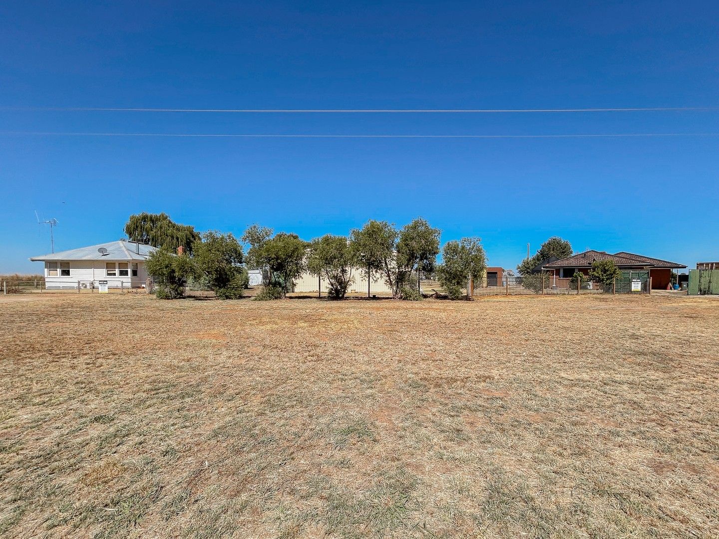 504 Kerang-Macorna Road, Tragowel VIC 3579, Image 0