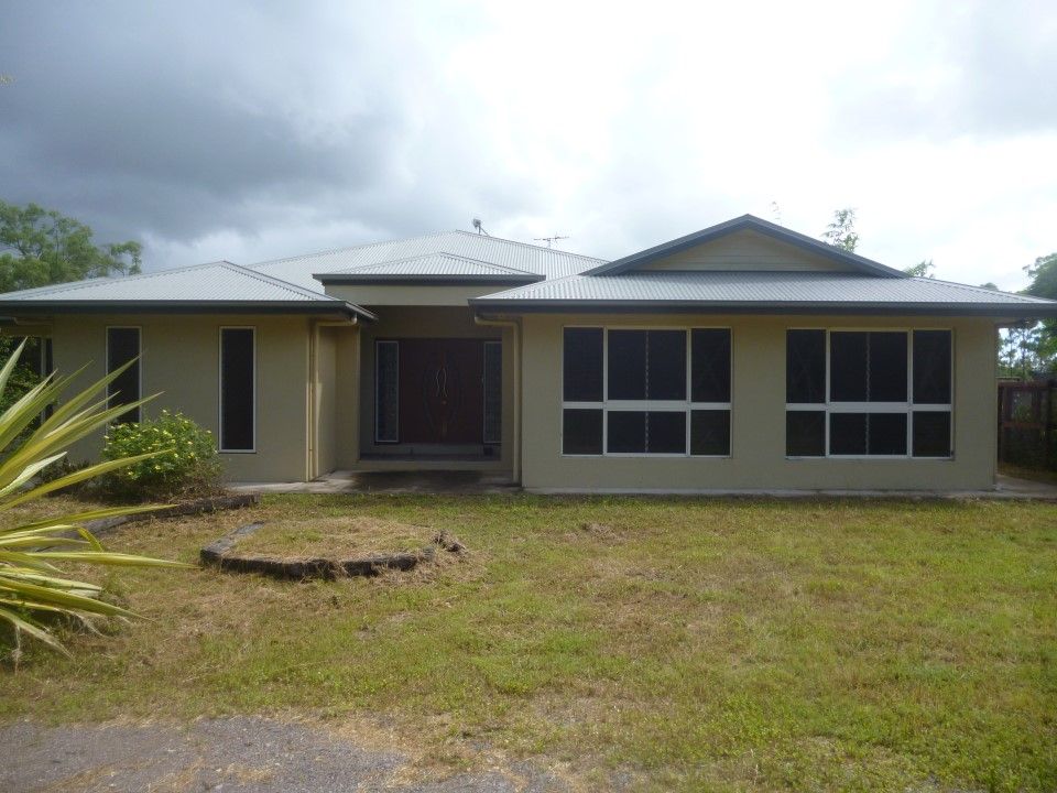 120 Haynes Road, Jensen QLD 4818, Image 0