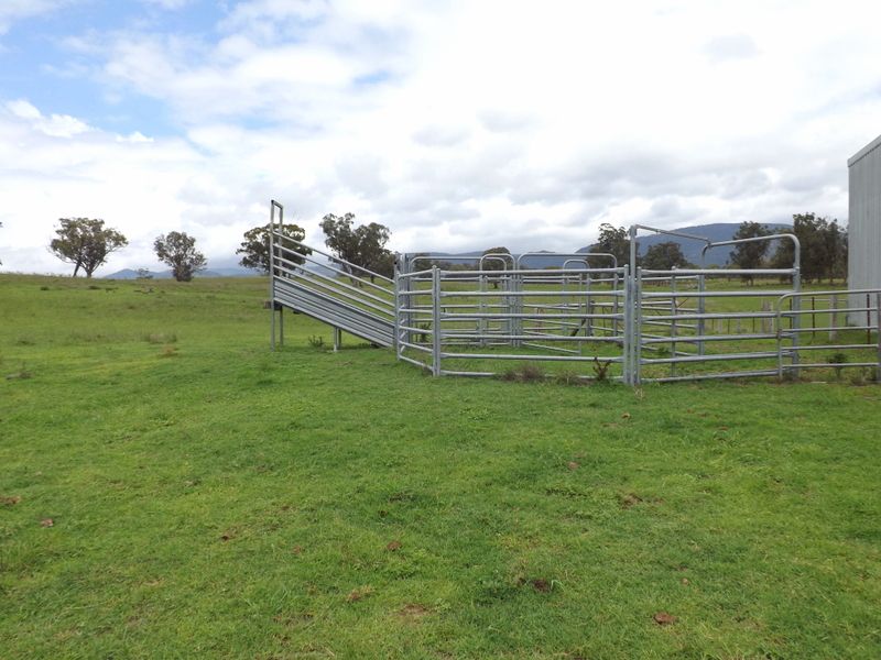 Lot 10 Golden Highway, Jerrys Plains NSW 2330, Image 0