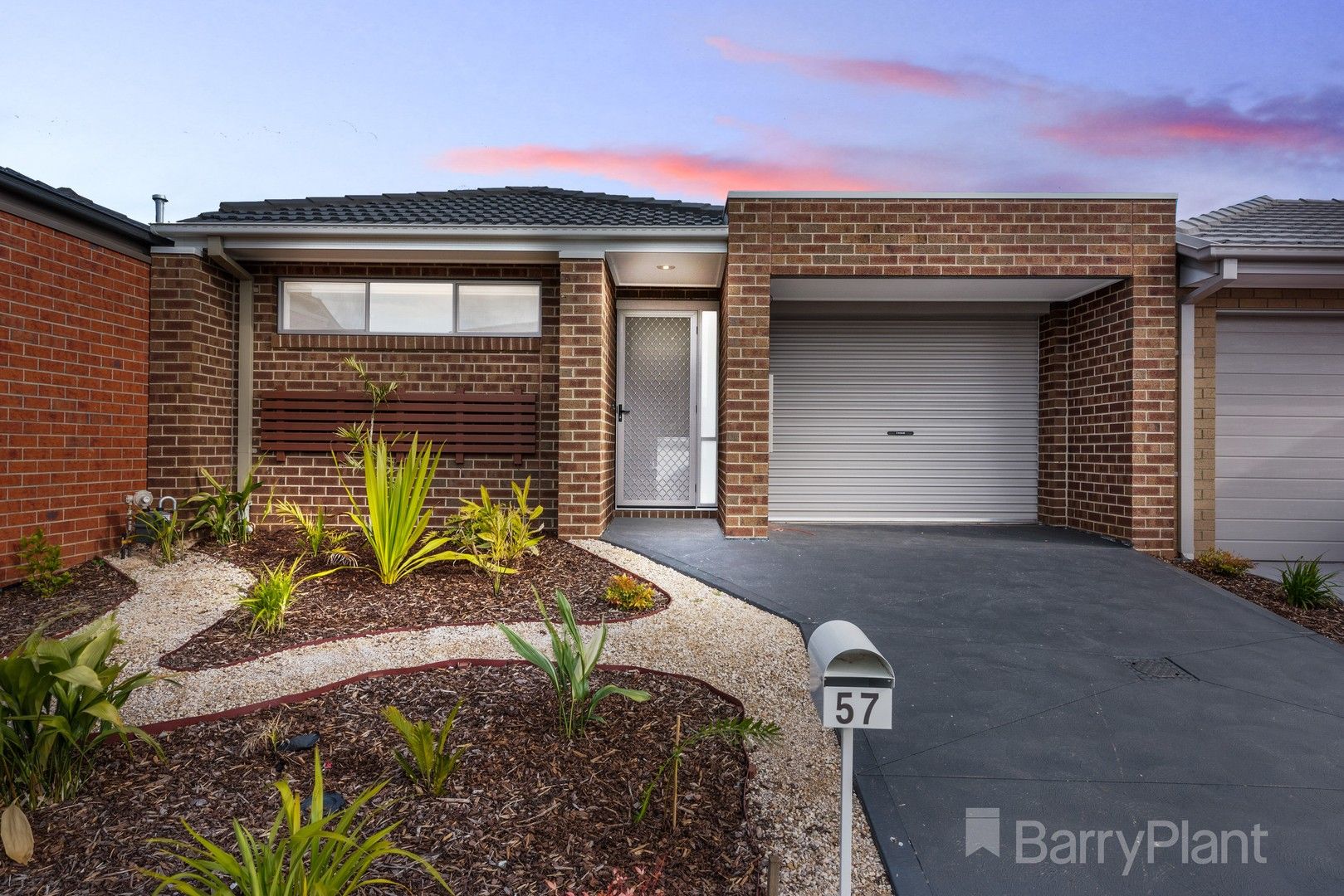 2 bedrooms House in 57 Dublin Street TARNEIT VIC, 3029