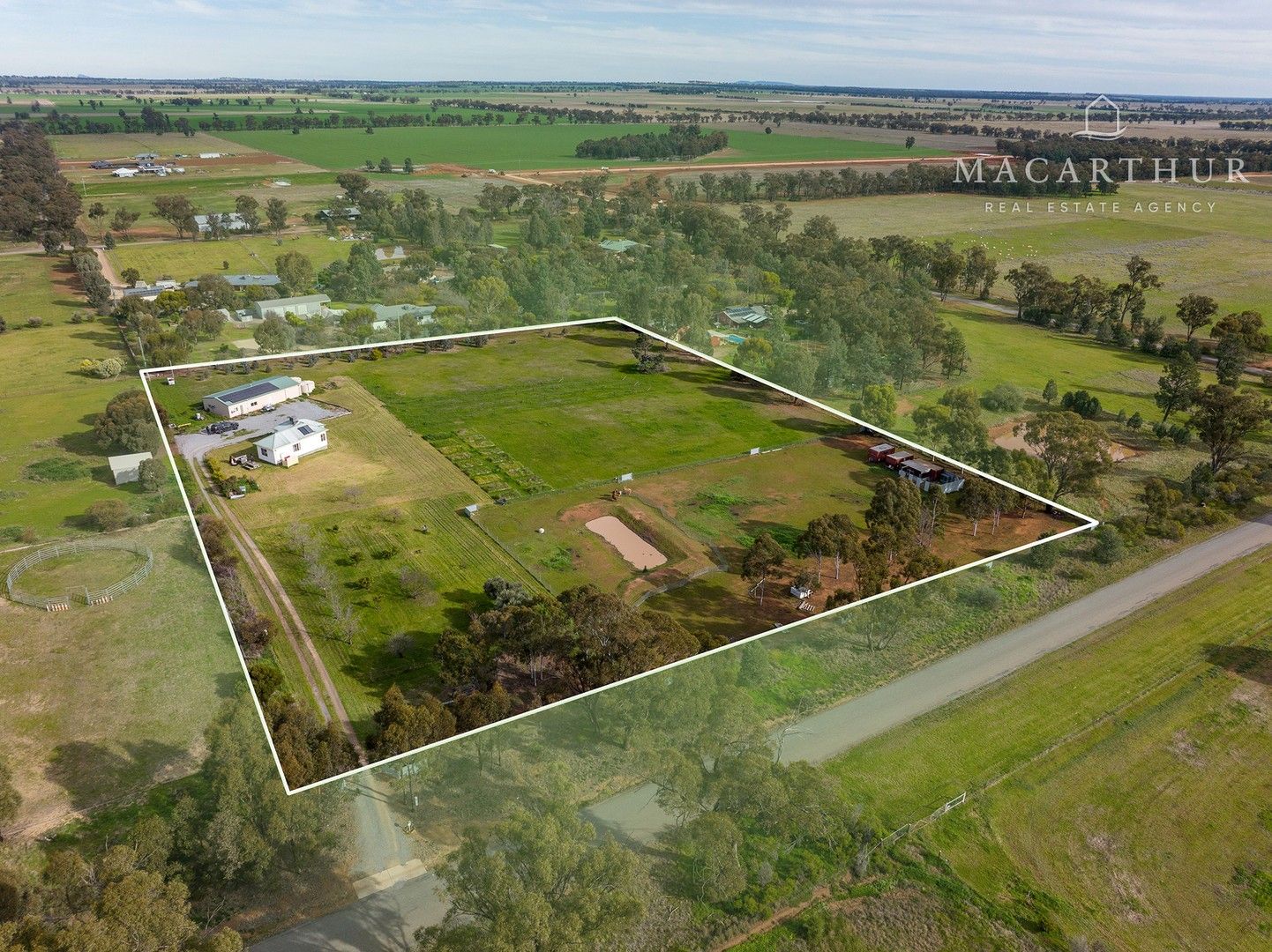 11 Devlin Street, Coolamon NSW 2701, Image 0