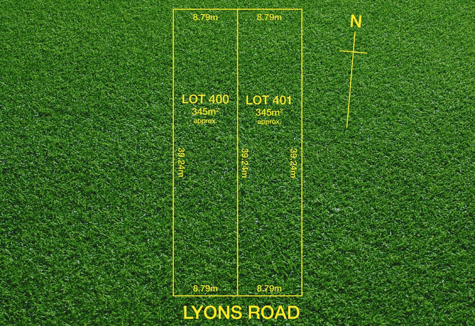 Lot 2/92 Lyons Road, Holden Hill SA 5088, Image 0
