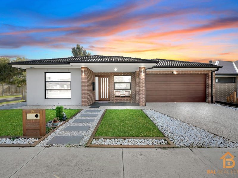 19 FLEECE ROAD, Aintree VIC 3336, Image 0