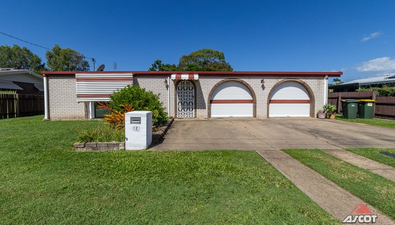 Picture of 12 CROUCHER STREET, BUNDABERG NORTH QLD 4670