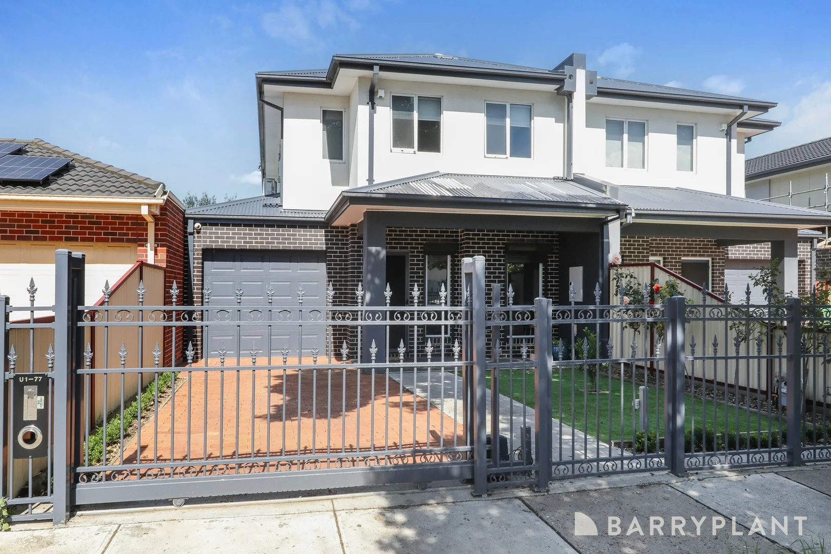 Primary image of 77A Joy Street, Braybrook VIC 3019