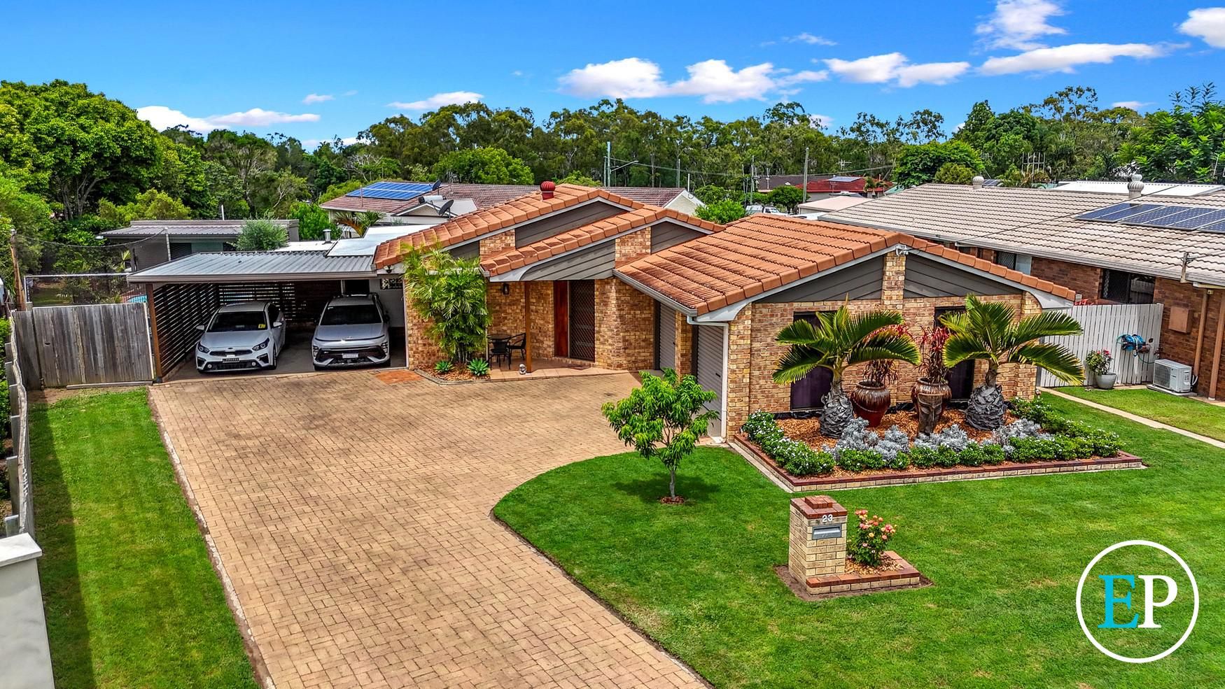 23 Jenalyn Crescent, Avoca QLD 4670, Image 0