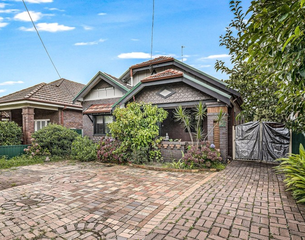 571 Forest Road, Bexley NSW 2207