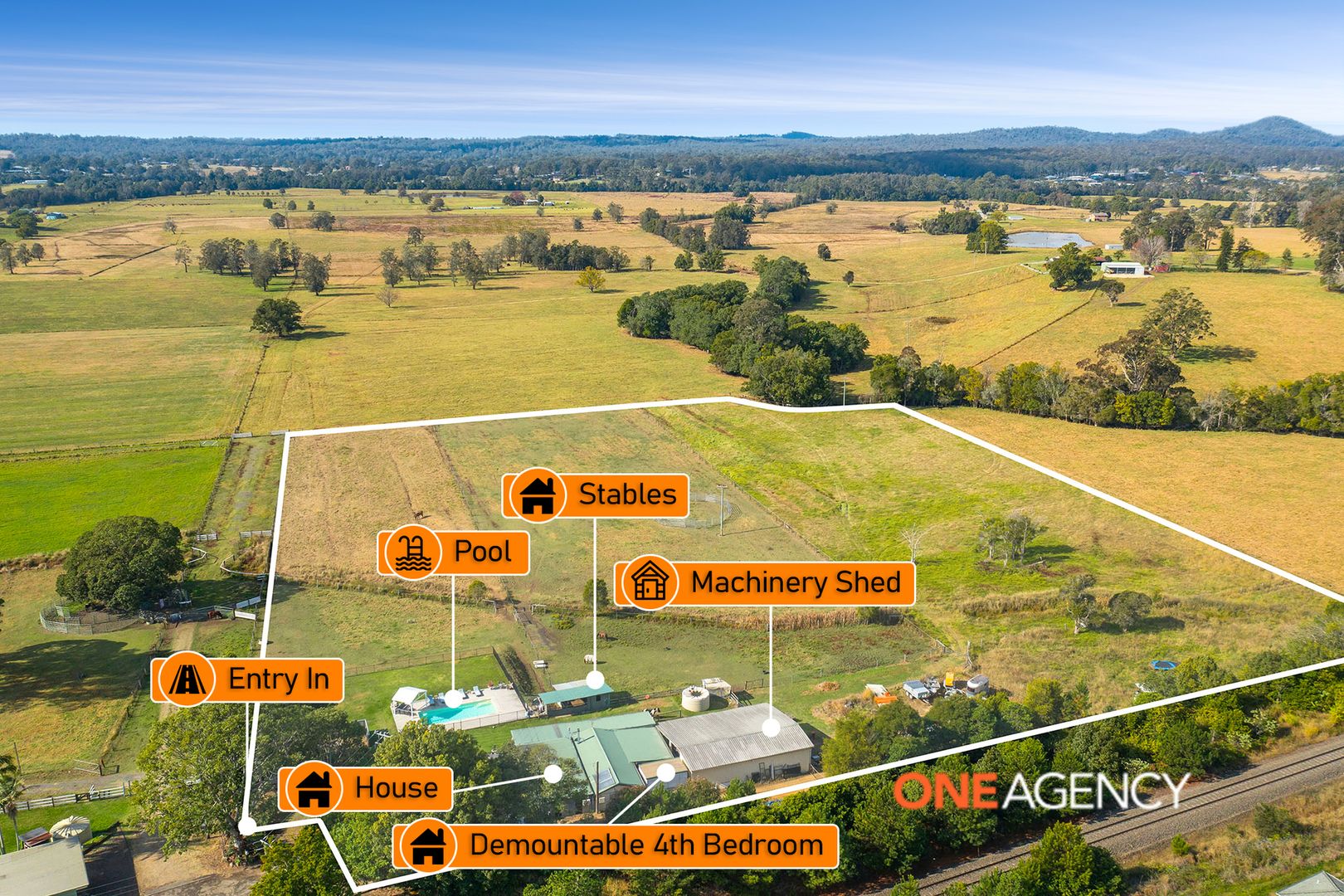 2b Guy Street, Wauchope NSW 2446 House for Sale Domain