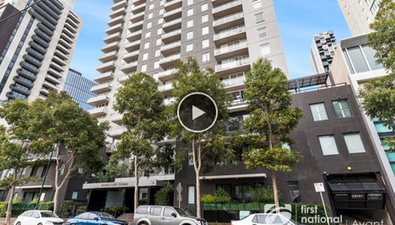 Picture of 119/79 Whiteman Street, SOUTHBANK VIC 3006
