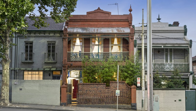 Picture of 1119 Hoddle Street, EAST MELBOURNE VIC 3002