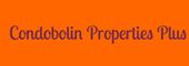 Logo for Condobolin Properties Plus