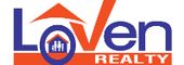 Logo for Loven Realty