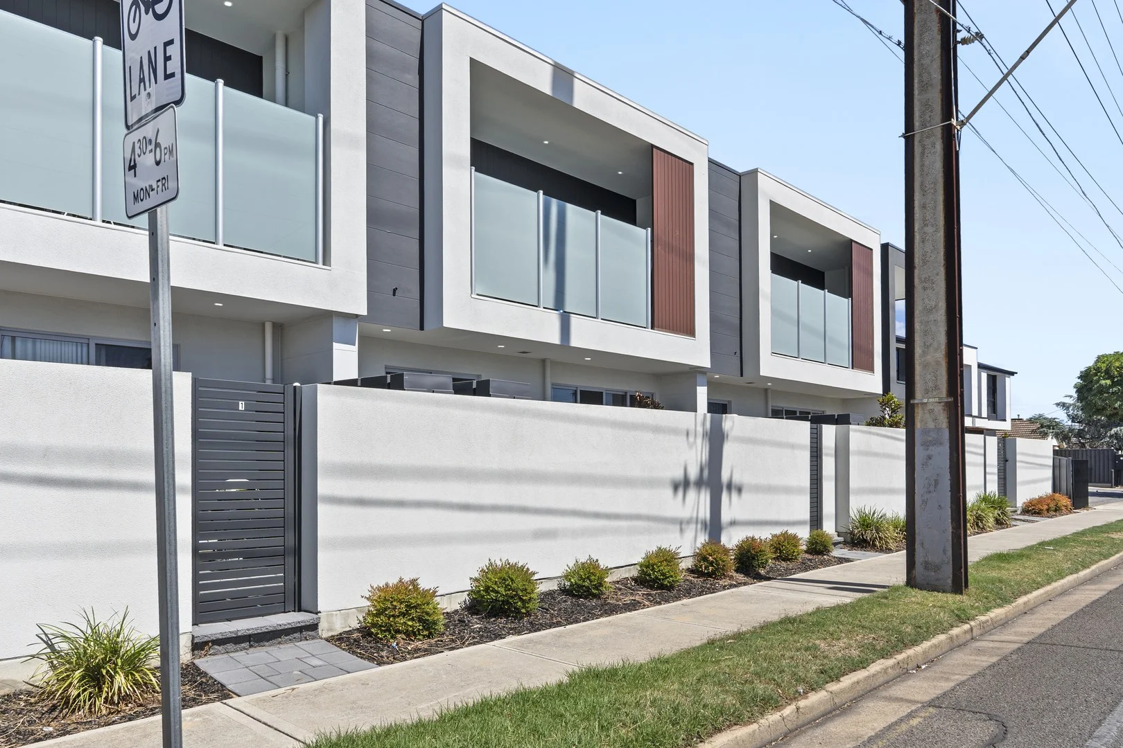 103/2a Frogmore Road, Kidman Park SA 5025