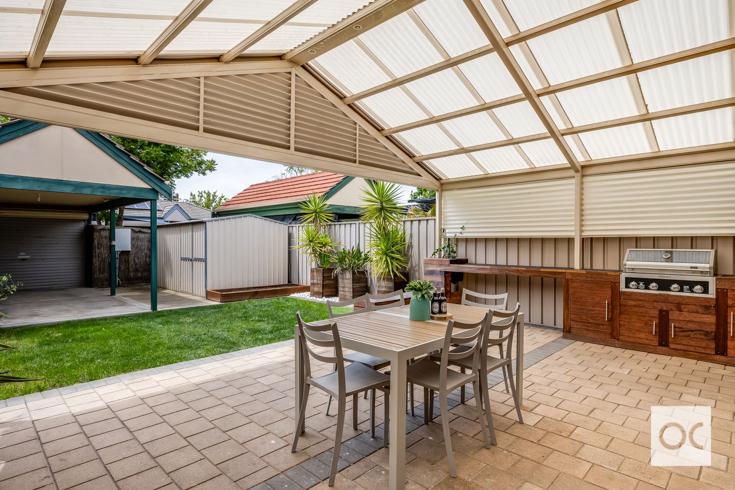 26 McCole Circuit, Allenby Gardens SA 5009, Image 0